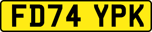 FD74YPK
