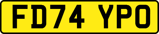 FD74YPO