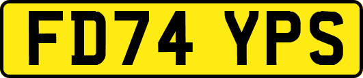 FD74YPS
