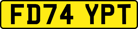 FD74YPT