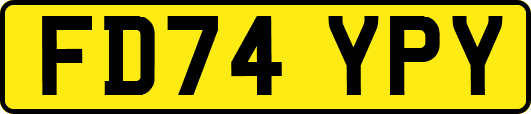 FD74YPY
