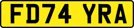 FD74YRA