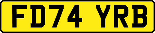 FD74YRB