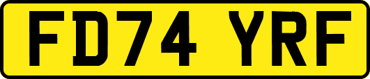FD74YRF