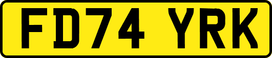 FD74YRK