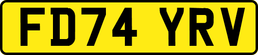 FD74YRV