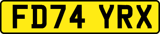 FD74YRX
