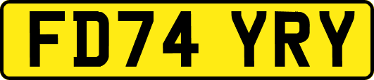 FD74YRY