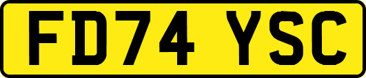 FD74YSC