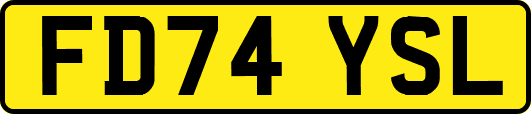 FD74YSL