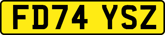 FD74YSZ