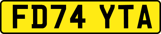FD74YTA