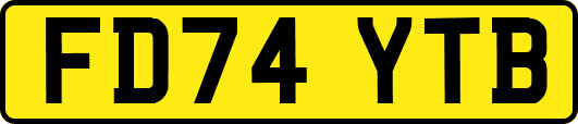FD74YTB