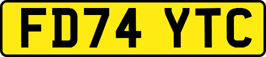 FD74YTC