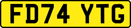 FD74YTG