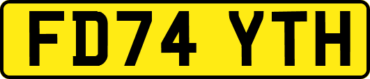 FD74YTH