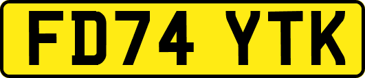 FD74YTK