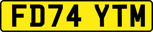 FD74YTM