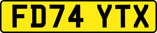 FD74YTX