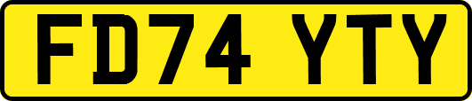 FD74YTY