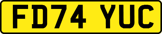 FD74YUC