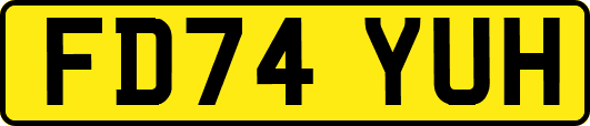FD74YUH