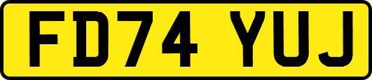 FD74YUJ