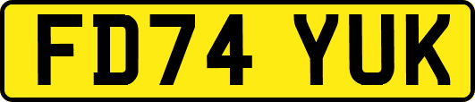 FD74YUK