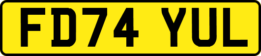 FD74YUL