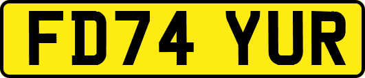 FD74YUR