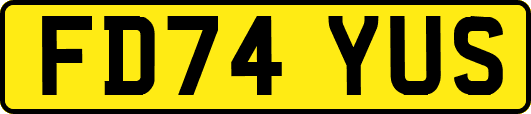 FD74YUS