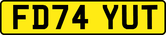 FD74YUT
