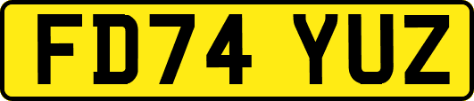 FD74YUZ