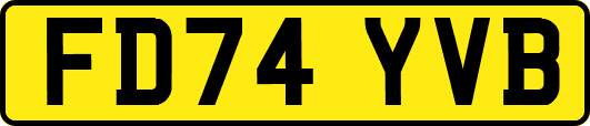 FD74YVB