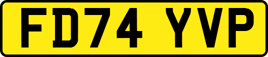 FD74YVP