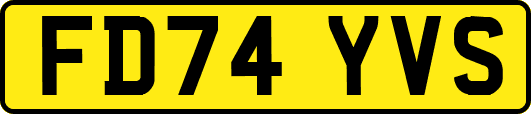FD74YVS