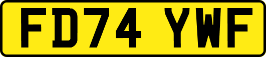 FD74YWF