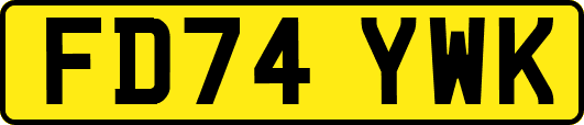 FD74YWK