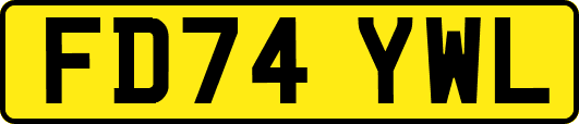 FD74YWL