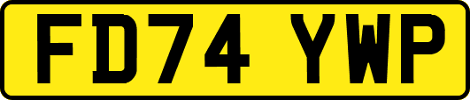FD74YWP