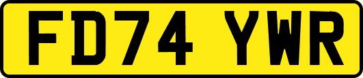 FD74YWR