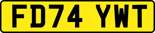 FD74YWT