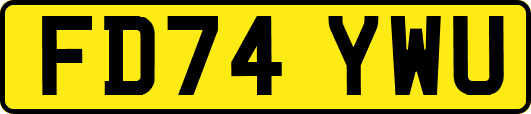 FD74YWU