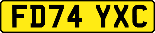 FD74YXC