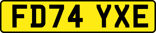 FD74YXE