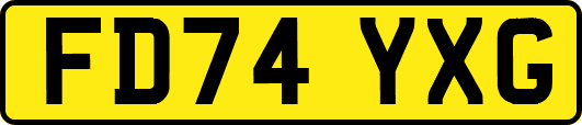 FD74YXG
