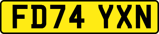 FD74YXN