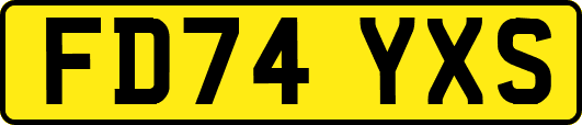FD74YXS