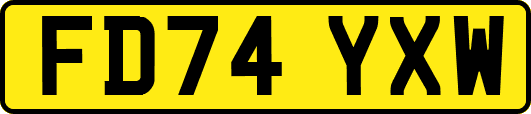 FD74YXW