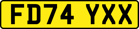 FD74YXX
